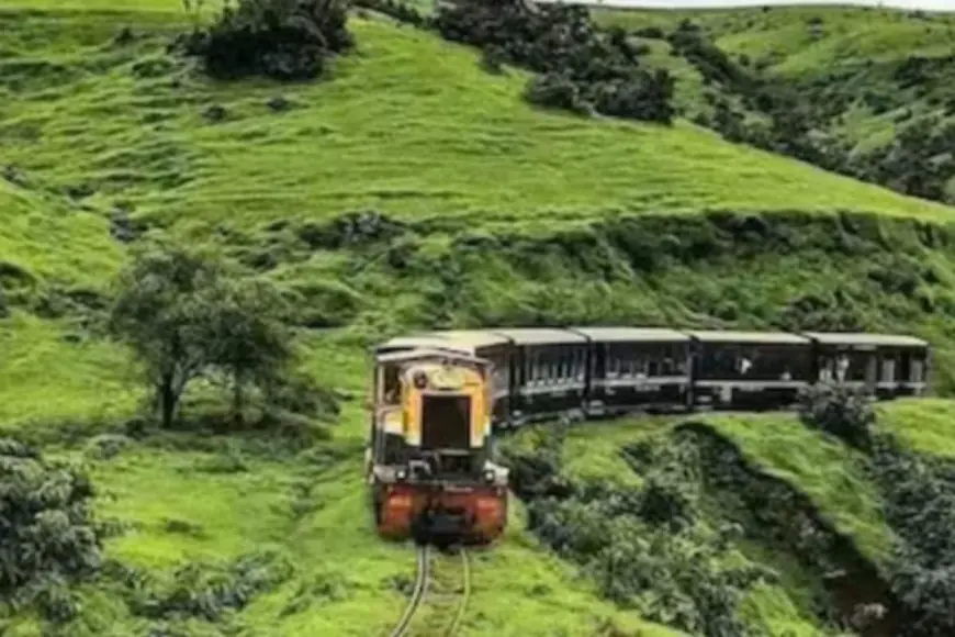 Summer 2025 Travel: Indians Seek Cooler Climes, Curated Escapes And True Value