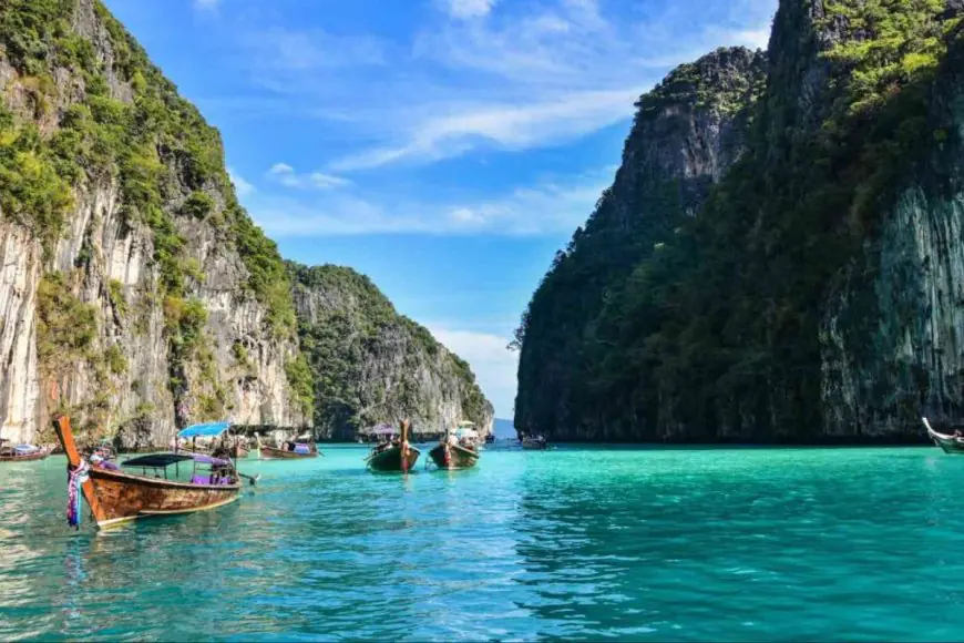Heading to Thailand in 2025? This One Document Could Make or Break Your Trip