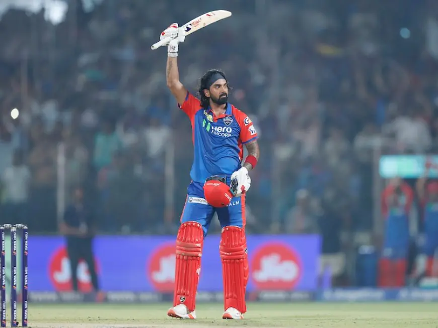 'Criticism Around Him Is Extraordinary': IPL-Winning Coach's Big Verdict On KL Rahul