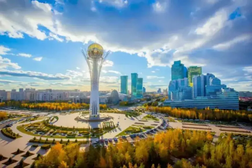 Beyond Turkey And Azerbaijan, Check These 5 Stunning And Culturally Rich Destinations