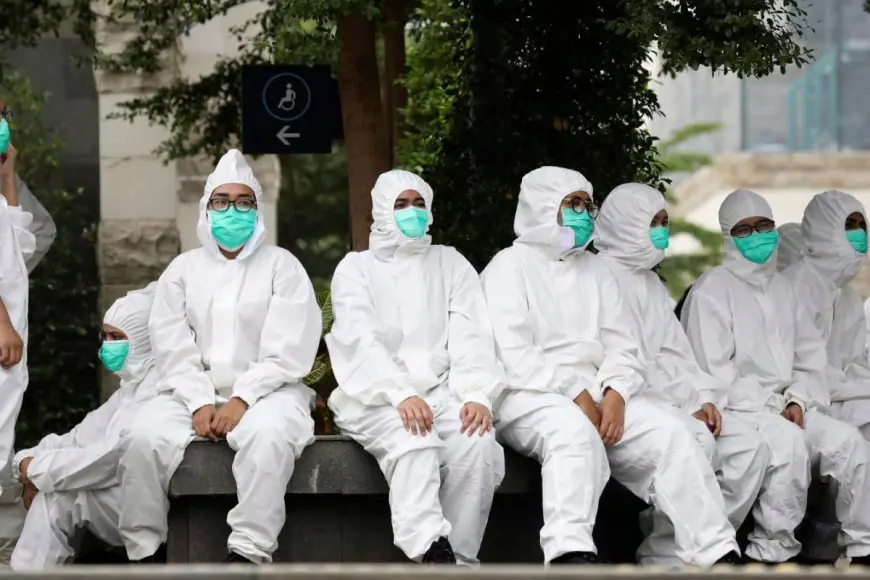 COVID-19 Resurgence in Asia: Why India Must Stay Alert But Not Panic