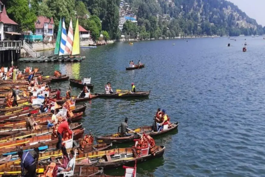 Why Are Tourists Avoiding Nainital This Summer? Rs 60 Crore Loss And Counting