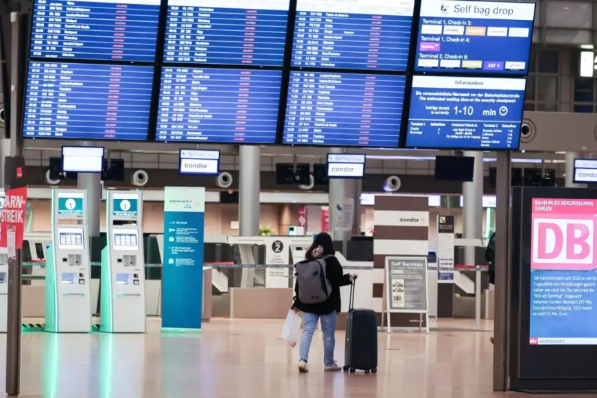 Germany Opens Its Doors Wider: New Visa Reforms Offer Relief and Hope for Indian Travellers