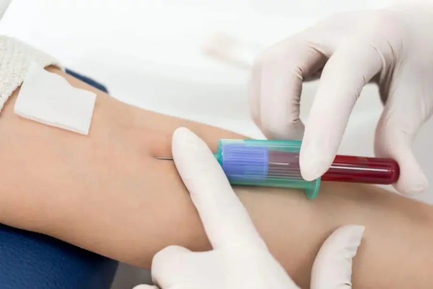 A Simple Blood Test That Can Detect Cancer? Understanding Liquid Biopsy