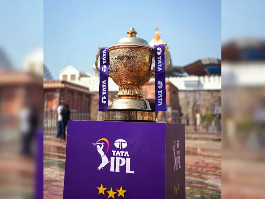 BCCI Introduces New Rule Just Ahead Of IPL 2025 Playoffs - All You Need To Know