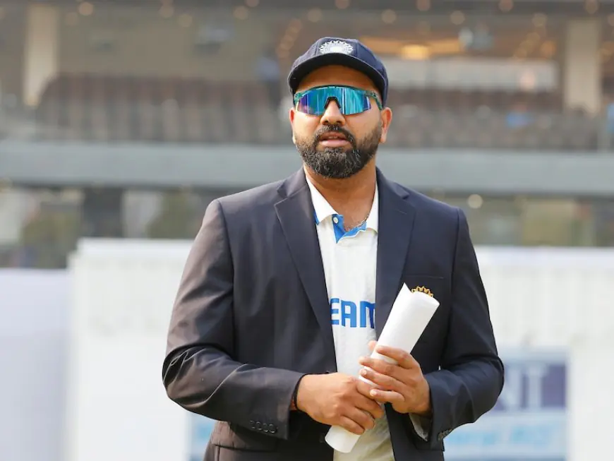 BCCI Rejecting 'MS Dhoni-Style Proposal' Led To Rohit Sharma Retirement: Report