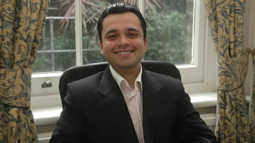 A Consistent Global Trader and Fund Manager