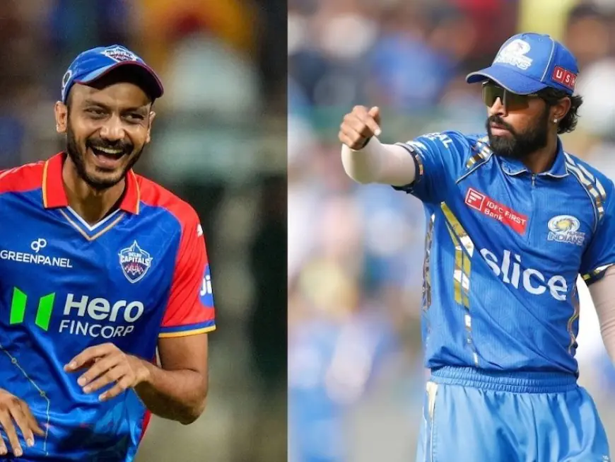 Parth Jindal Writes To BCCI, Wants Delhi Capitals vs Mumbai Indians Match Shifted. Here's Why