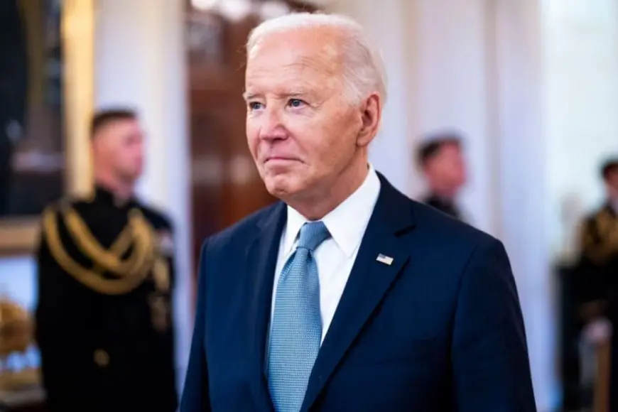 What Biden’s Gleason Score of 9 Means for Prostate Cancer Prognosis; A Doctor Explains