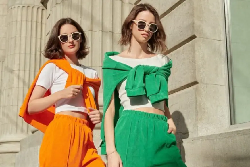 From AM to After Hours: The New IT Girl Uniform Is Here