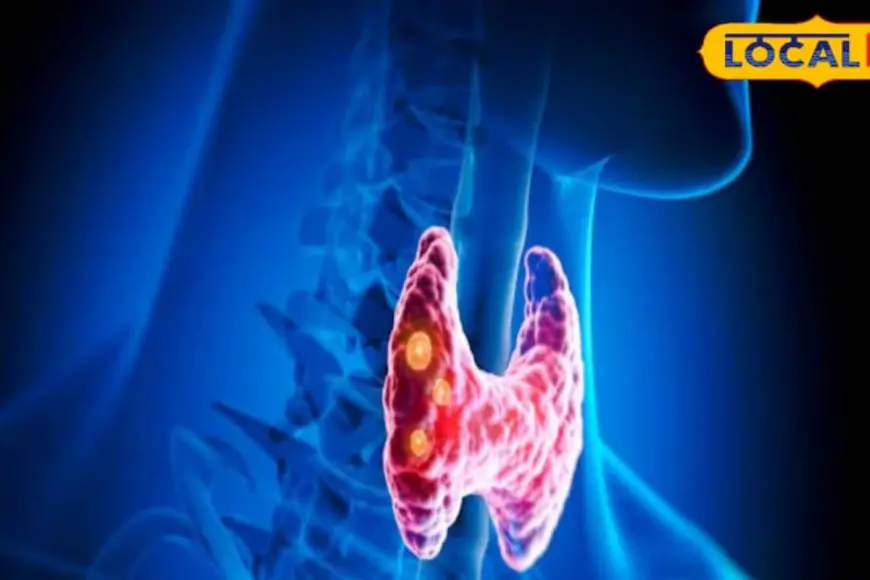 5 Morning Routines to Promote Thyroid Health Naturally