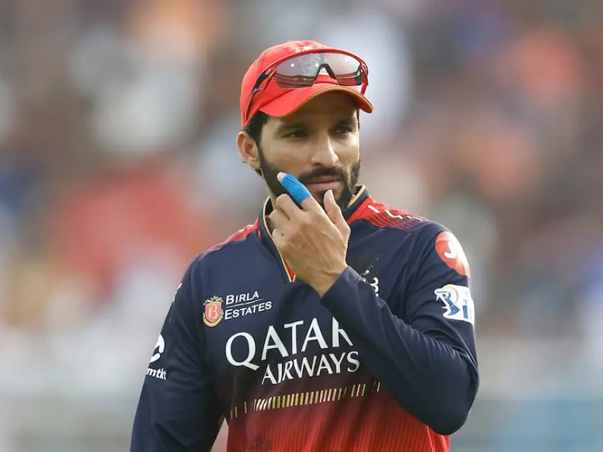 IPL 2025: RCB Head Coach Andy Flower's Massive Update On Rajat Patidar, Phil Salt's Fitness