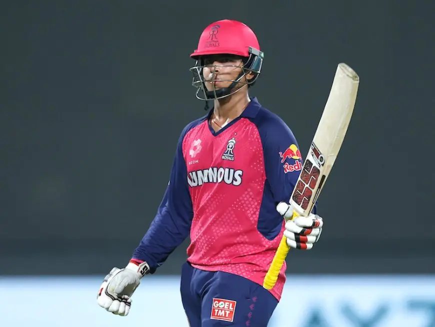 Vaibhav Suryavanshi's Childhood Coach Backs Him For India Debut In Two Years