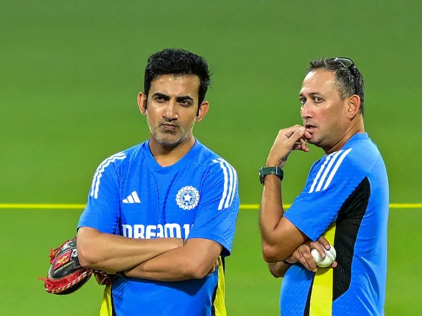 BCCI Sent Loud And Clear "Left-Arm Pacer" Message Ahead Of India Squad Announcement