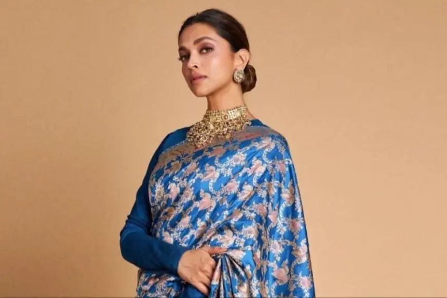 Buying Your First Banarasi Saree? 5 Tips To Avoid Getting Scammed