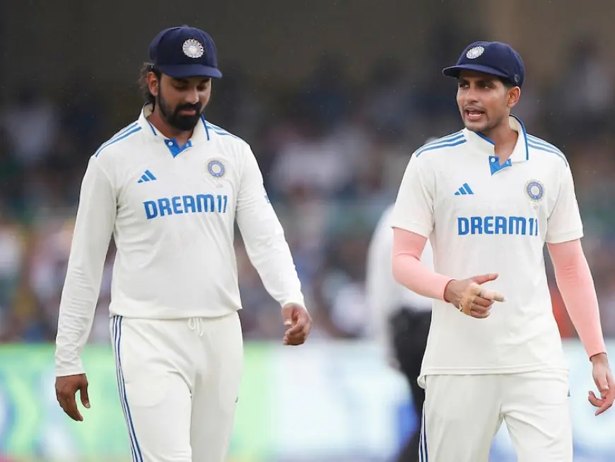 India Squad vs England: Yashasvi Jaiswal To Open With KL Rahul, Shubman Gill No. 4, Big Surprise At No. 3 - Report