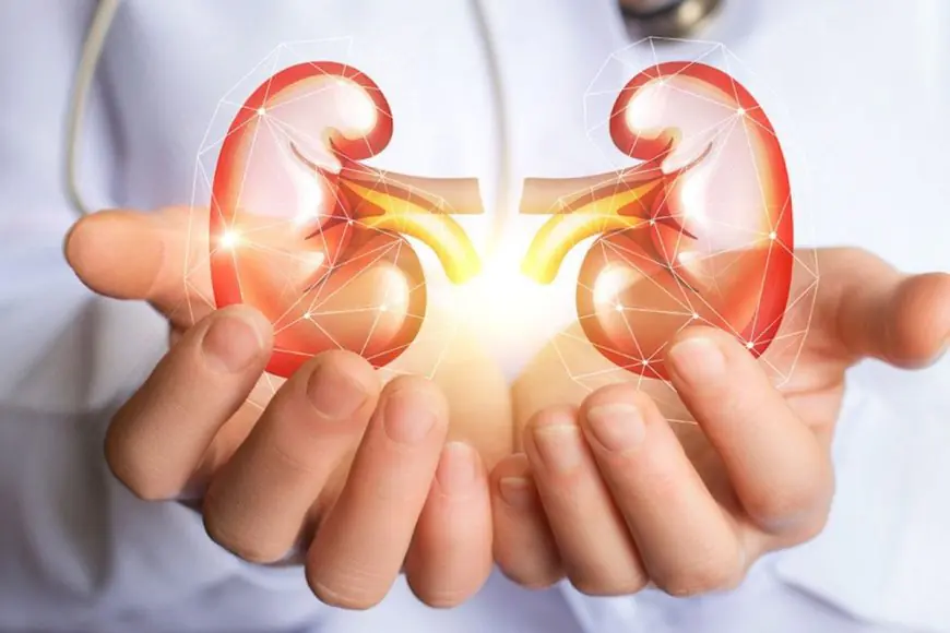 YogMantra | A Yoga Module To Improve Quality Of Life In Kidney Patients