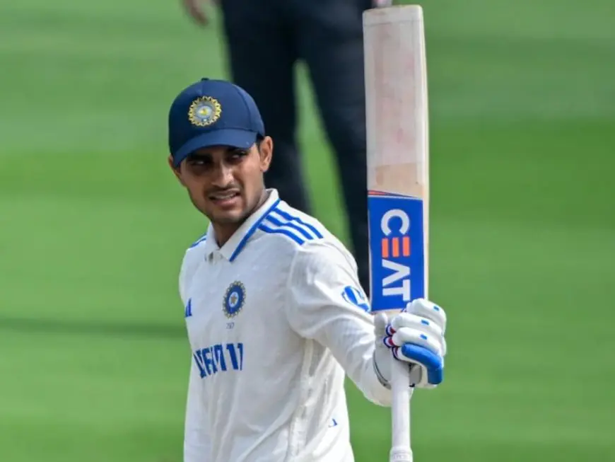 India Test Squad For England Tour 2025, Highlights: Shubman Gill Appointed Captain; New Vice Captain Is...