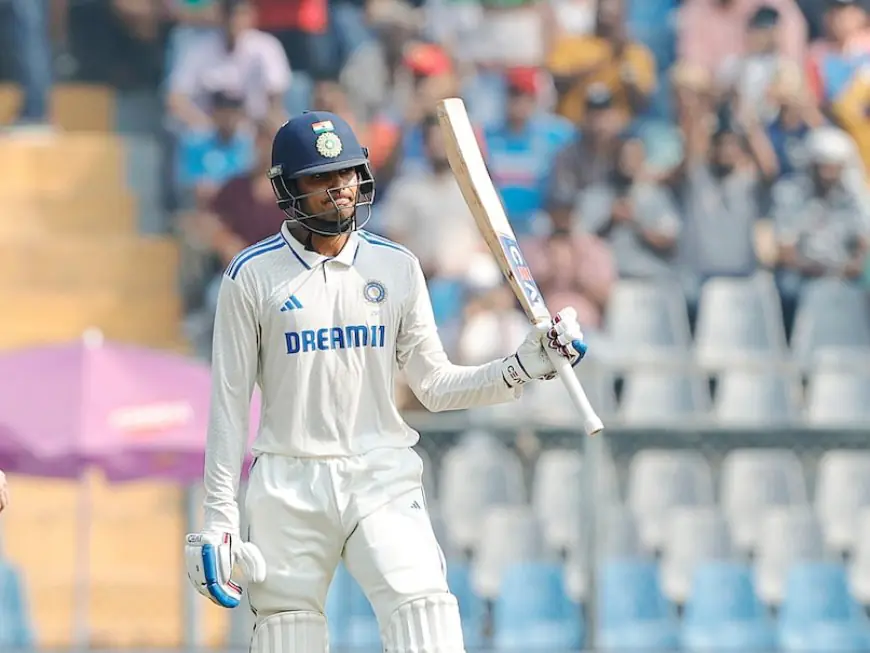 Shubman Gill's Credentials Doubted, Overseas Numbers "Not Healthy As Batter, Let Alone As Captain"