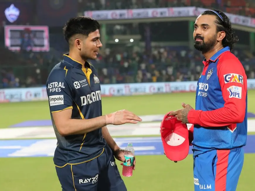 "Why Are You Thinking About Next Youngster?": KL Rahul Hits Out At 'Decision Makers'