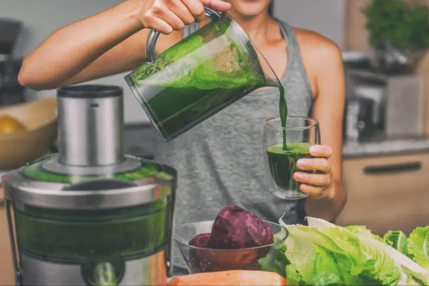 Incorporate These 5 Expert-Approved Superfoods In Your Diet For A Youthful Glow