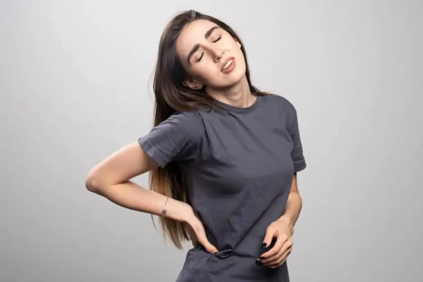 Why Are Women’s Orthopedic Issues So Common?