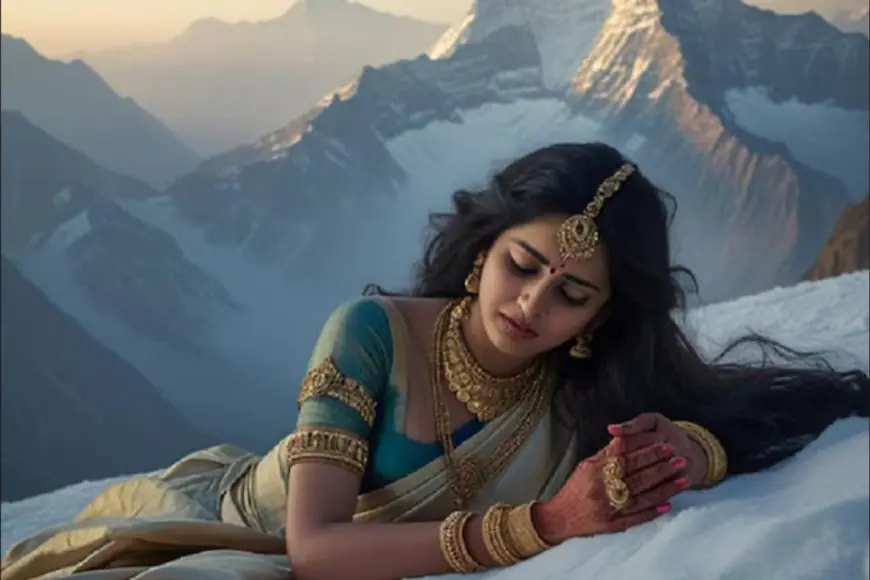 Mahabharata: Why Was Draupadi The First To Fall? Yudhishthira Said Her 3 Sins Were...