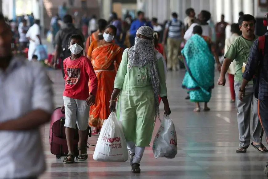 Two New COVID Variants Detected in India: What You Need to Know