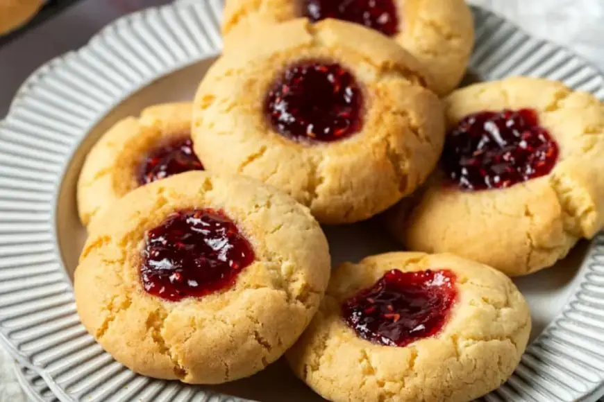 Celebrate Biscuit Day with Sweet Surprises and Simple Recipes