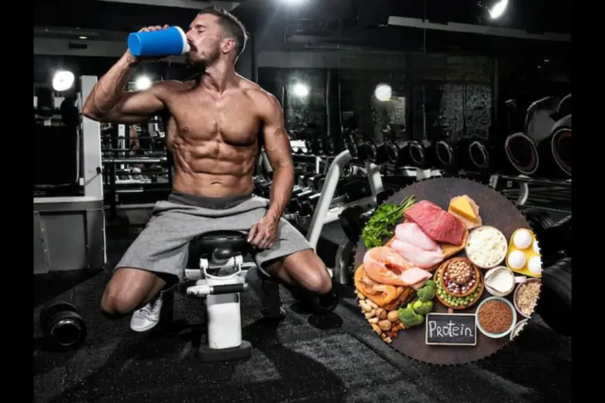 Increased Thirst To Bad Breath: 5 Signs Your Body Has Too Much Protein