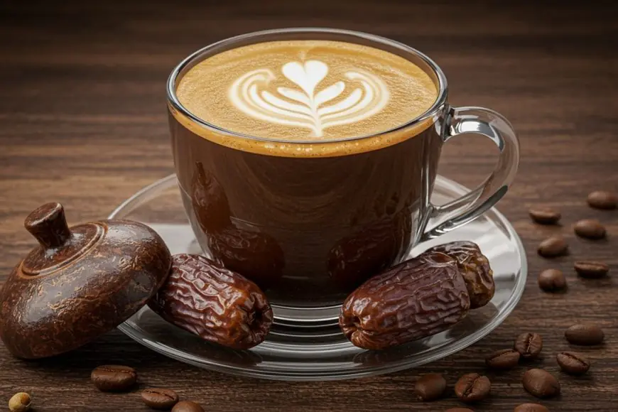What Is Date Seed Coffee? Check Out The History Behind Popular Daffee’s Journey
