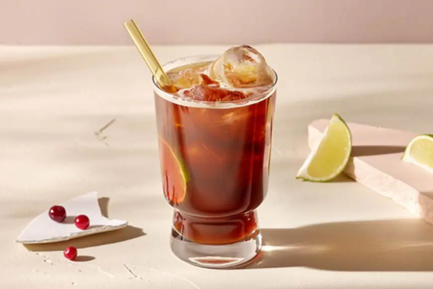 From Cola to Culture: The Shift from Sugary Sodas to Fizzy Tea Alternatives