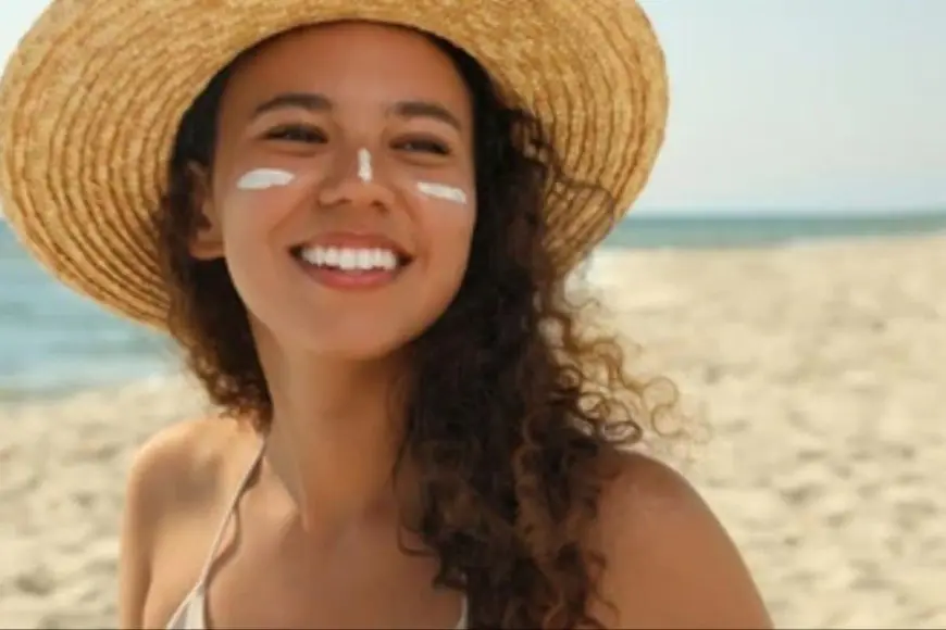 Why Sunscreen Is A Year-Round Essential; Not Just a Summer Staple