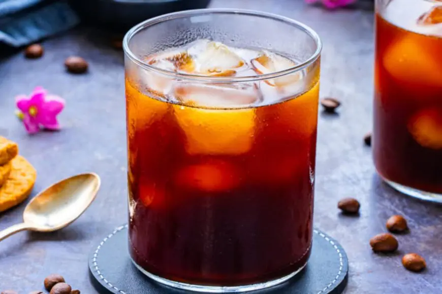 Cool Sips, Bold Twists: How Cold Brews and Refreshers Are Shaping the Future of Coffee