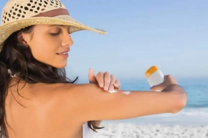 Sunscreen Day: 10 Sun-Safe, Sweat-Proof, and Stunning Sunscreens To Beat the Heat