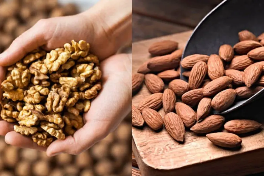 Snacks That Actually Keep You Full Until Dinner