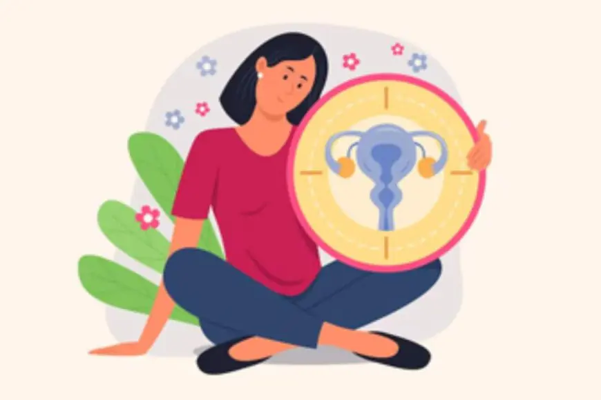 Menstrual Health and the Workplace: How to Support It