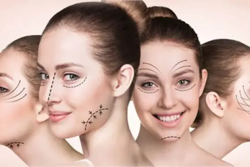 Breaking the Stigma Around Cosmetic Surgery in India: From Judgment to Empowerment