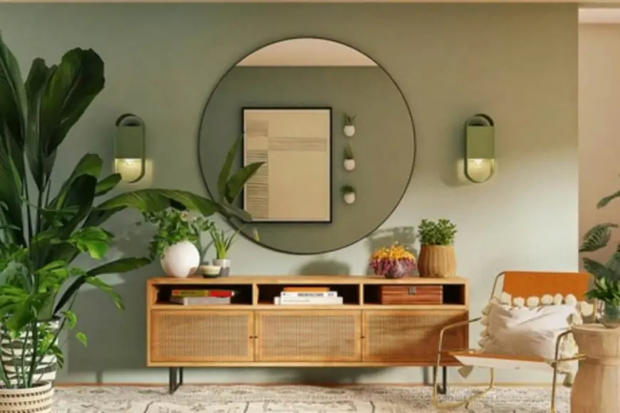 Easy Summer Living: How to Refresh Your Home with Light, Natural Decor