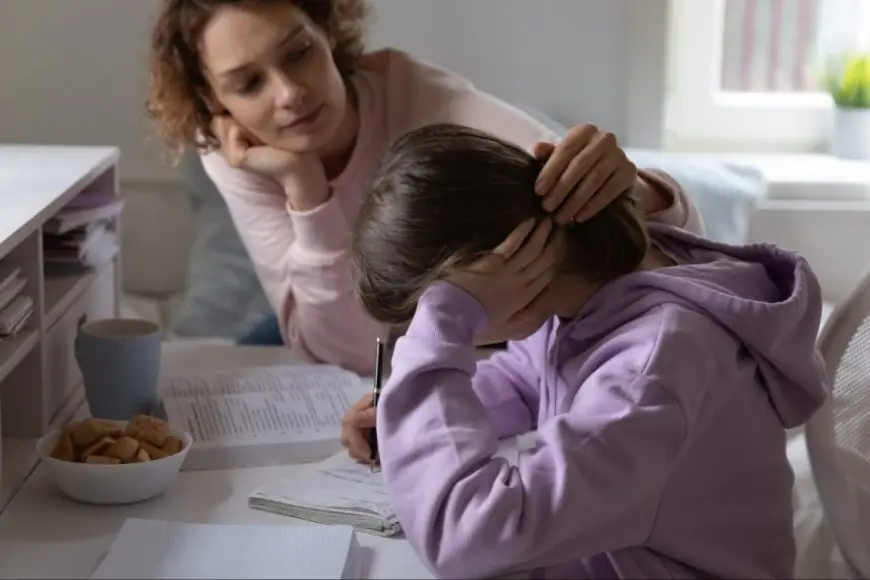 Parenting Tips: What To Do When Your Teen Asks For More Privacy