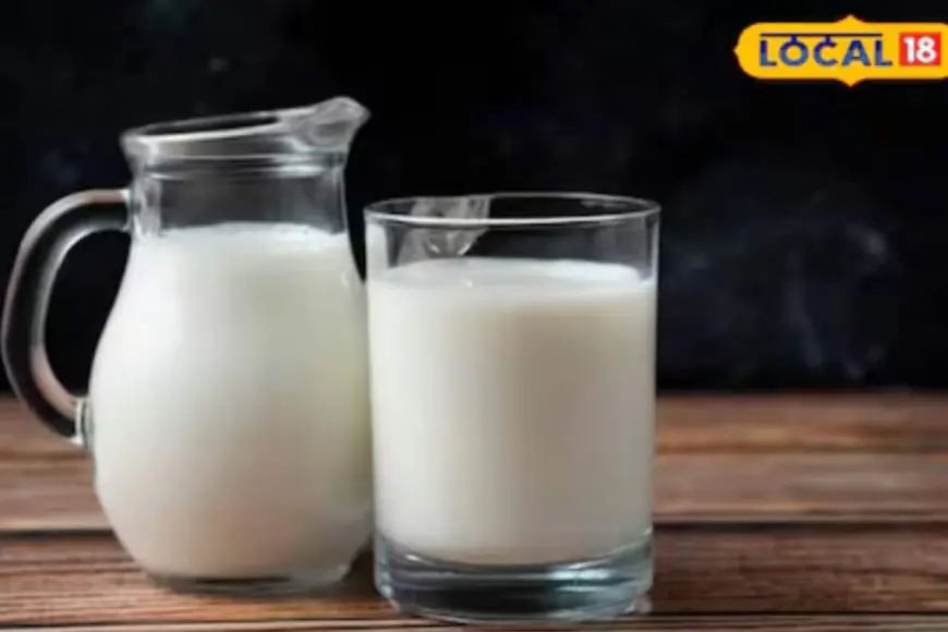 World Milk Day 2025: 5 Versatile Uses Of Milk That Will Surprise You
