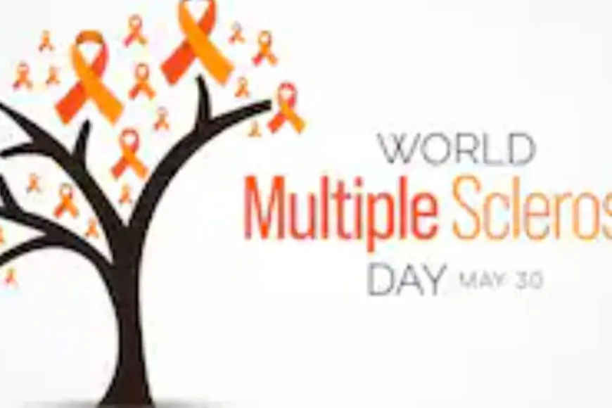 World Multiple Sclerosis Day 2025: Symptoms And Causes You Must Be Aware Of