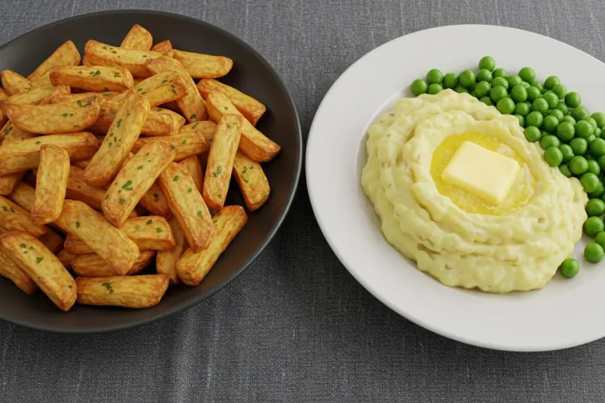 International Day Of Potato 2025: Tired Of Boring Potatoes? Try These Recipes