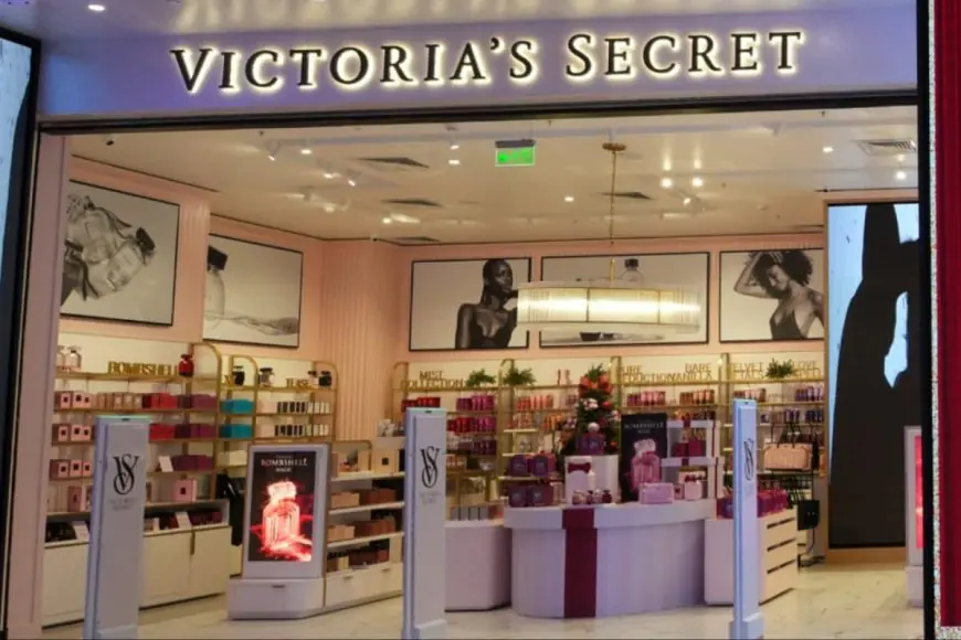 Victoria’s Secret Website Disrupted by Cybersecurity Incident, Here's What We Know
