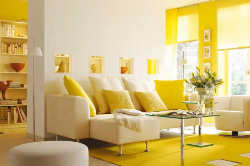 Give Your Home A Chic Makeover With Sculpted Stone Wall Finishes, Here's How