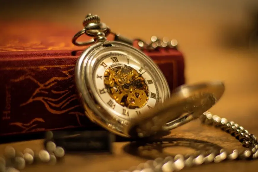 A Time For Every Style: Luxury Watch Launches Making Headlines