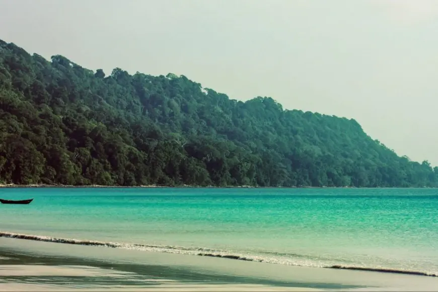 This Island In Asia Is Named The Most Beautiful In The World
