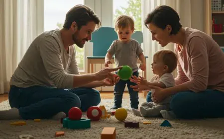 Global Day Of Parents 2025: Theme, Wishes, Quotes And Why It Matters