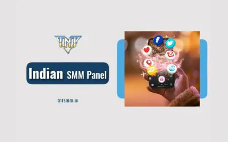 Affordable Marketing: 10 Key Benefits of Indian SMM Panels