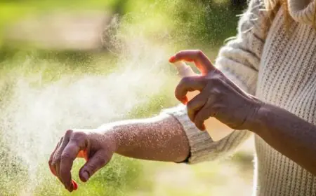 Dengue Season: Safe and Responsible Ways to Use Mosquito Repellents